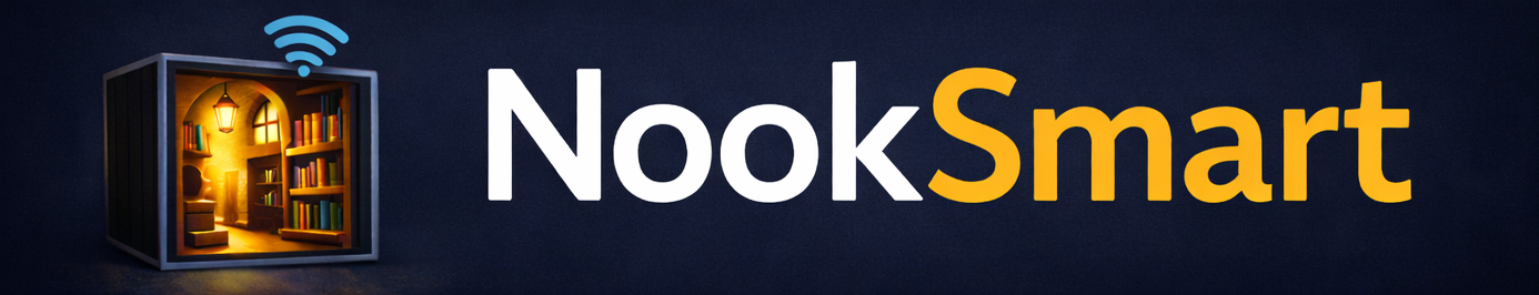 NookSmart