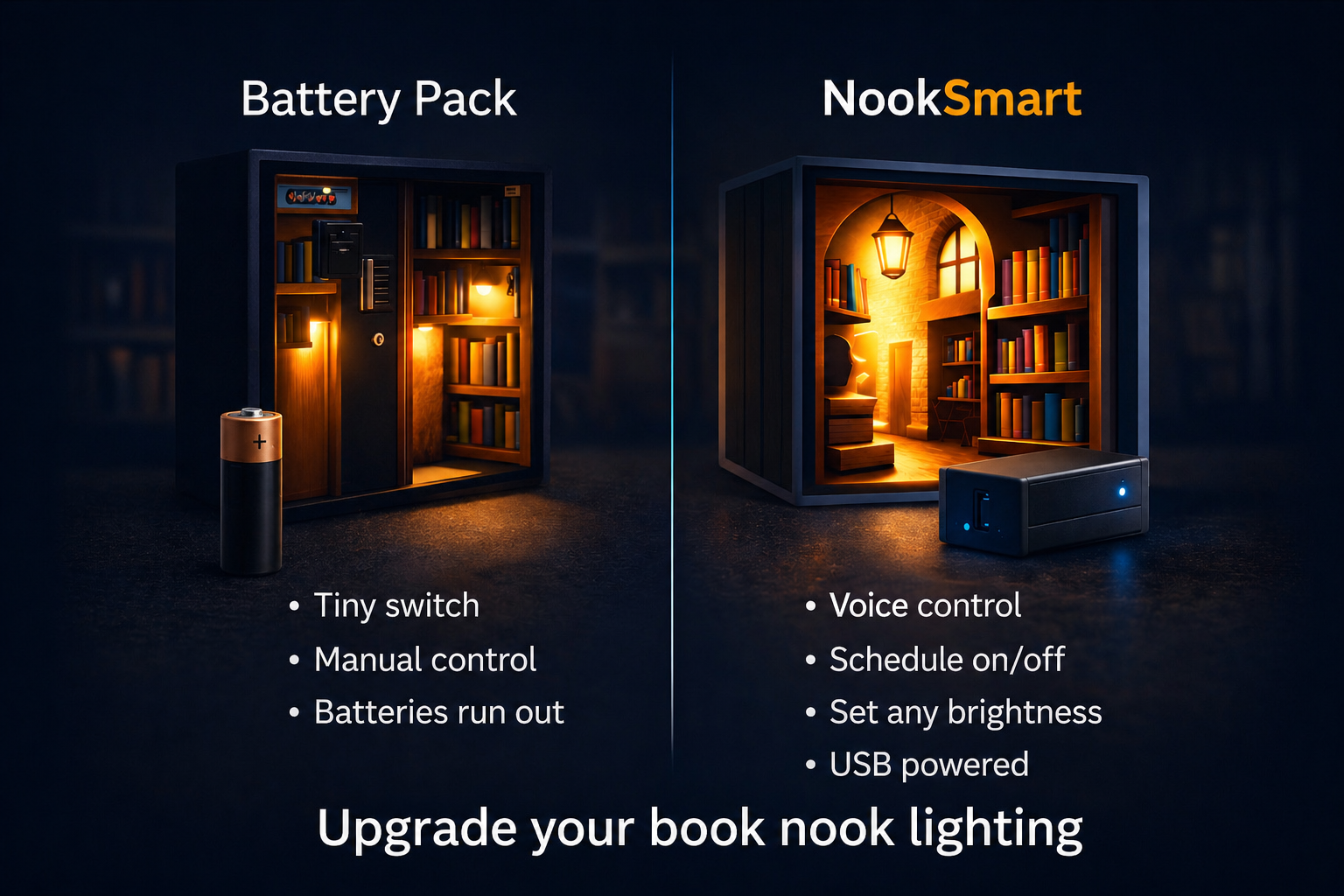 NookSmart product photo