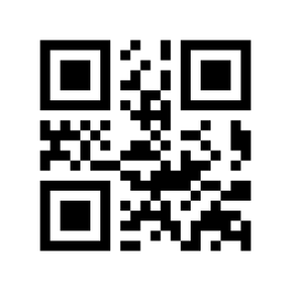 HomeKit QR code for pairing NookSmart with Apple Home
